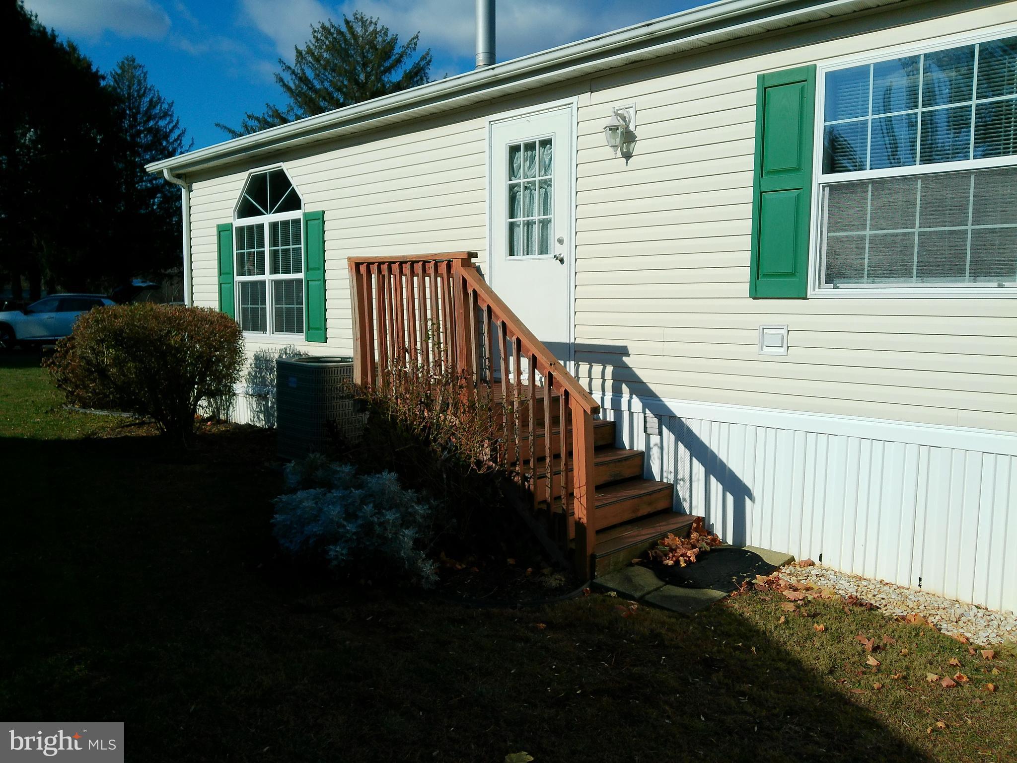 4104 Conowingo Road, Unit 4 Darlington, MD 21034 - Photo 8 of 38 2 Entrances