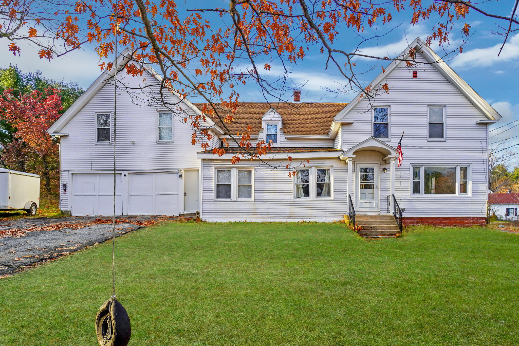 24 Spring Street Lisbon, ME 04250 - Photo 2 of 32 2-web-or-mls-DSC06025