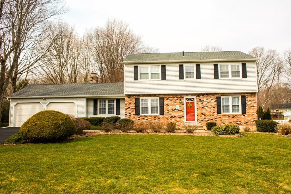 405 Budding Ridge Road Cheshire, CT 06410 - Photo 1 of 1 Gallery Image 1