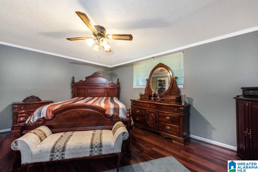 411 Hillside Road Bessemer, AL 35020 - Photo 14 of 23