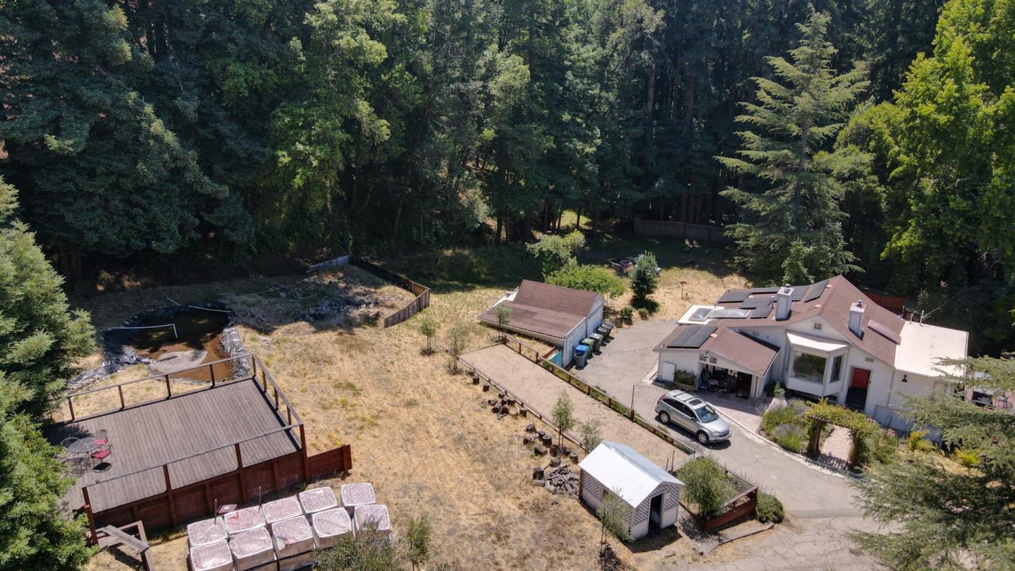 1003 Laurel Glen Road Soquel, CA 95073 - Photo 7 of 101