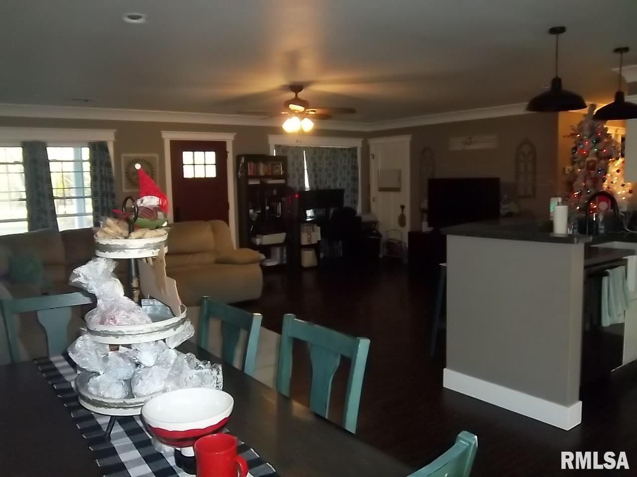 60 Rays Road Harrisburg, IL 62946 - Photo 6 of 23 Gallery Image 6