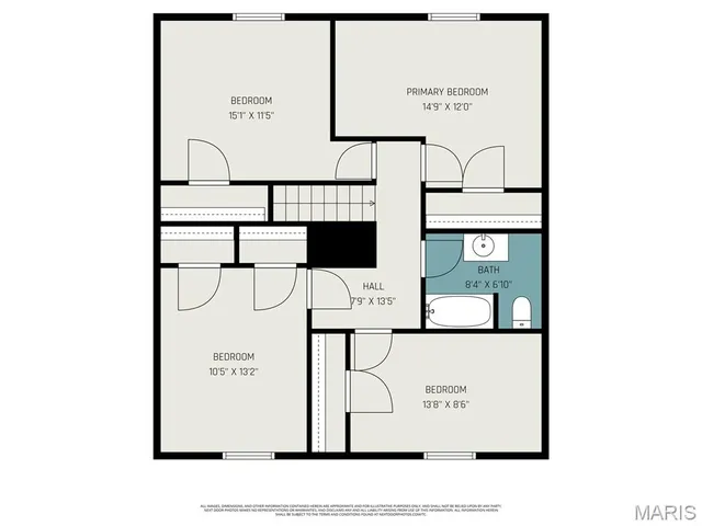 $275,000 | 2109 South 3rd Street, Fayetteville, IL 62258