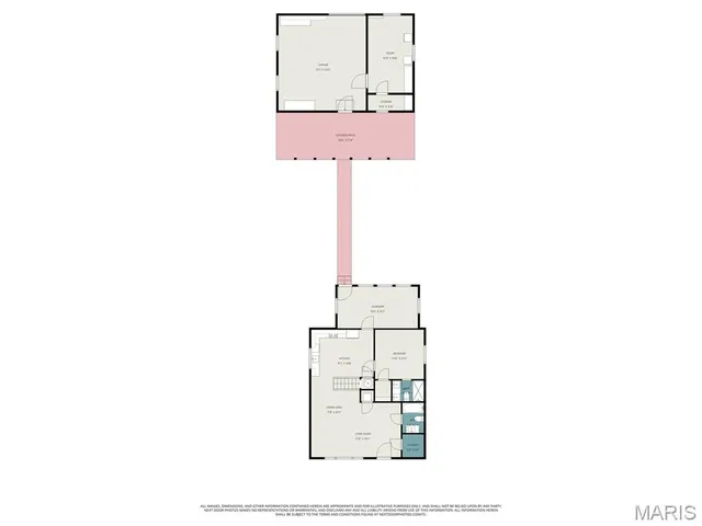 $275,000 | 2109 South 3rd Street, Fayetteville, IL 62258