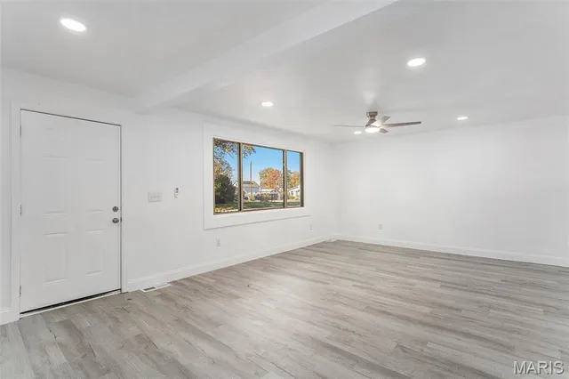 $275,000 | 2109 South 3rd Street, Fayetteville, IL 62258