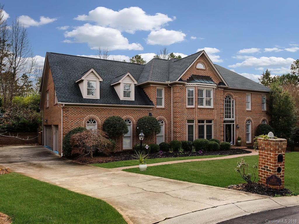 4837 Nora's Path Road Charlotte, NC 28226 - Photo 1 of 32 Gallery Image 1