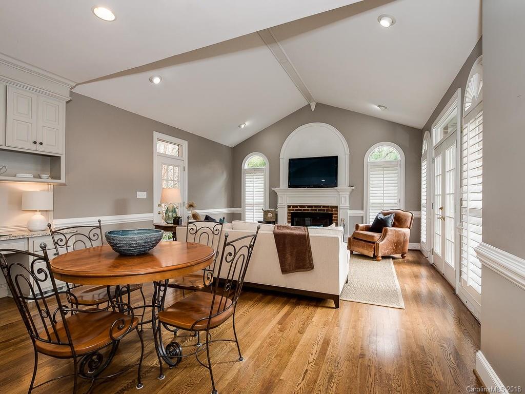 4837 Nora's Path Road Charlotte, NC 28226 - Photo 14 of 32 Gallery Image 14