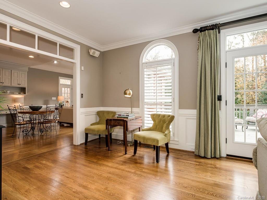 4837 Nora's Path Road Charlotte, NC 28226 - Photo 9 of 32 Gallery Image 9