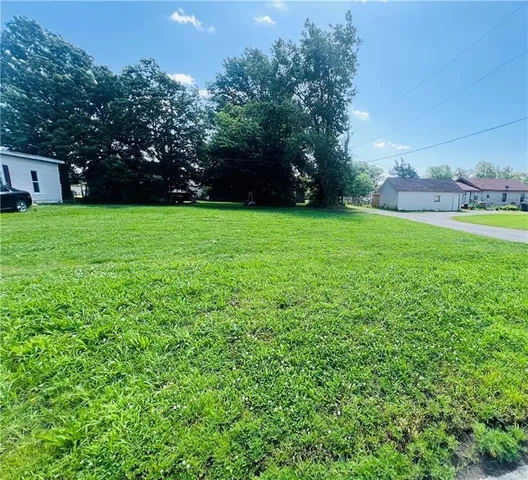 $12,000 | 1010 North Joplin Street, Pittsburg, KS 66762