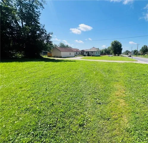 $12,000 | 1010 North Joplin Street, Pittsburg, KS 66762