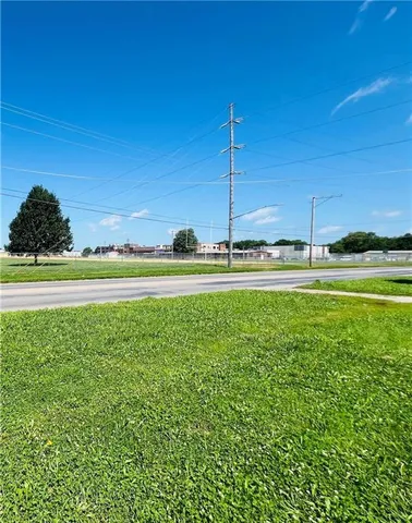 $12,000 | 1010 North Joplin Street, Pittsburg, KS 66762