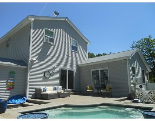 54 McDonald Road Wilmington, MA 01887 - Photo 20 of 27