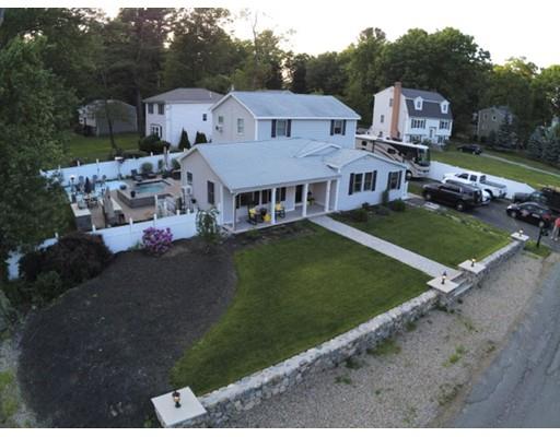 54 McDonald Road Wilmington, MA 01887 - Photo 26 of 27