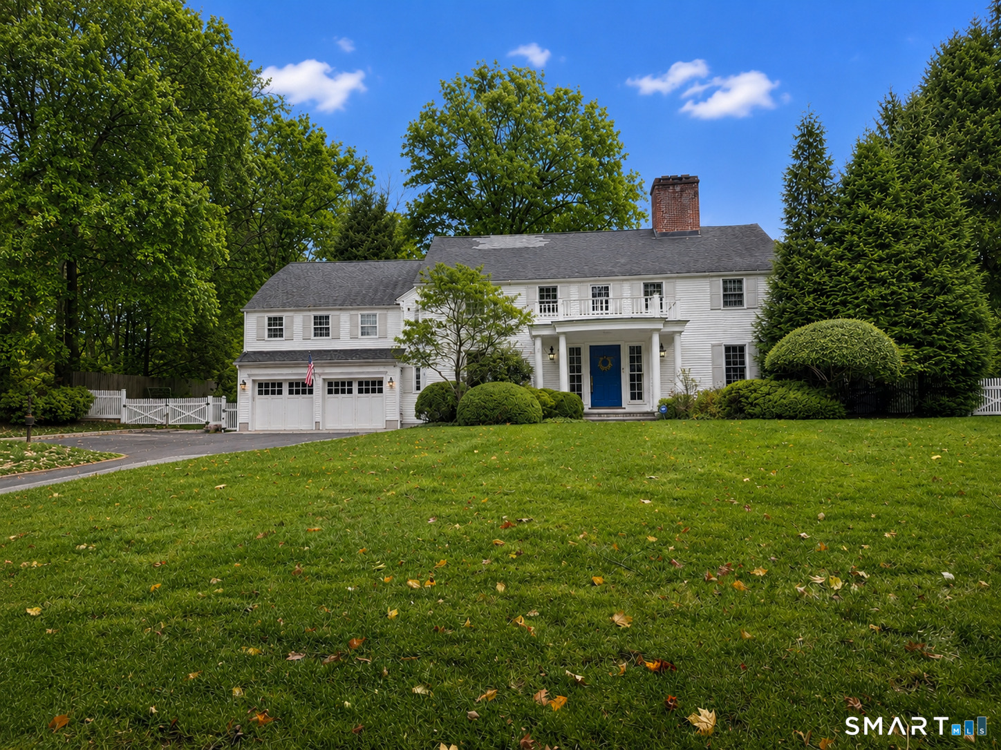 142 Brookside Road Darien, CT 06820 - Photo 2 of 18