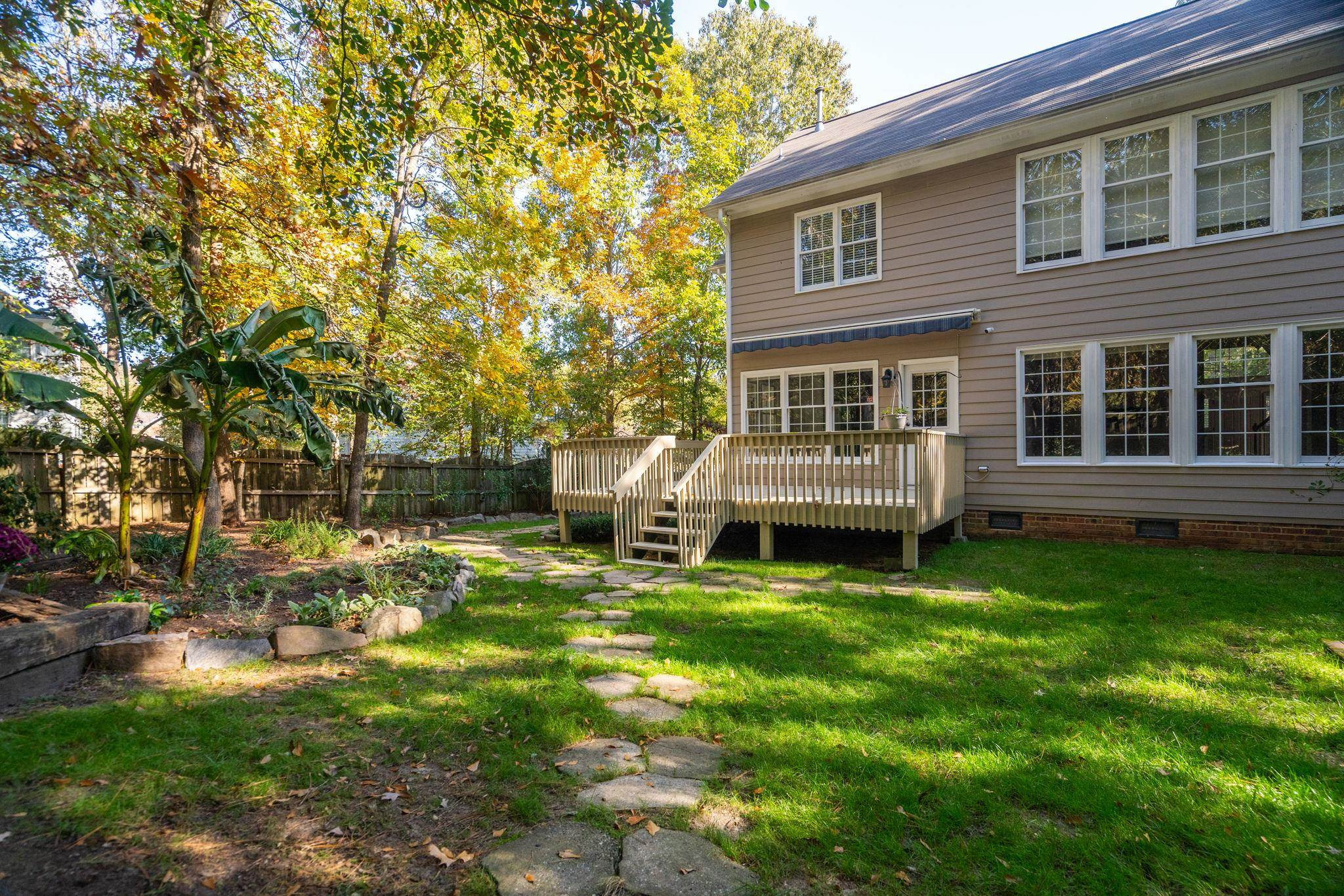 104 Spring Valley Lane Durham, NC 27713 - Photo 56 of 79 Photo 58