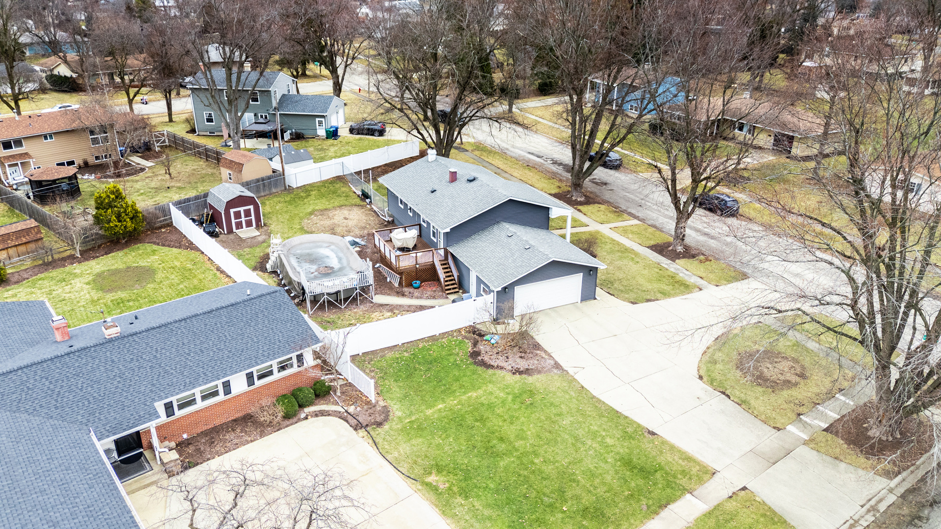925 Haish Boulevard DeKalb, IL 60115 - Photo 24 of 29
