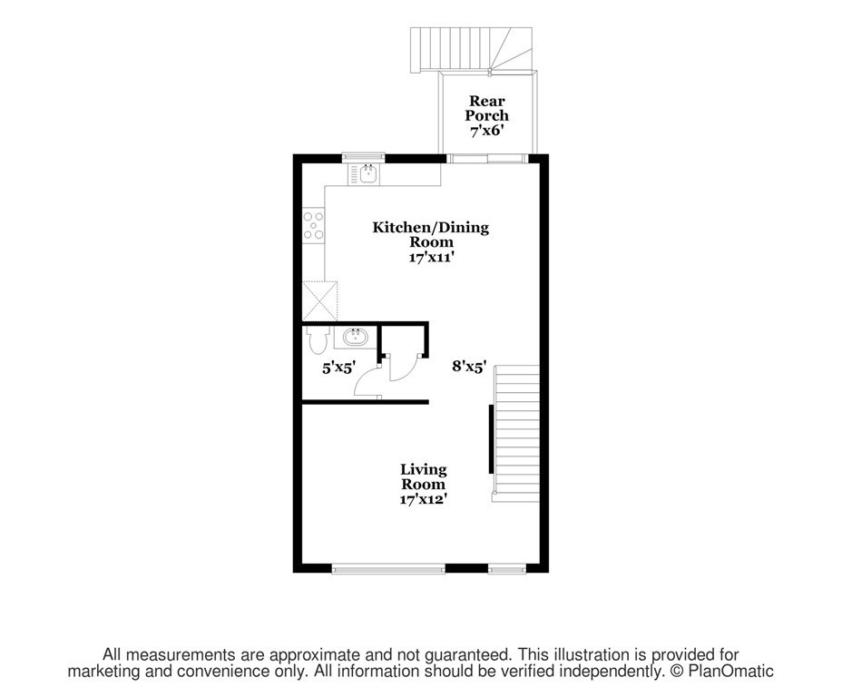41 Boston Road, Unit 214 Billerica, MA 01862 - Photo 21 of 23 Gallery Image 21