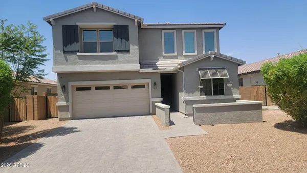 $6,500 | 43938 West Palo Olmo Road, Maricopa, AZ 85138