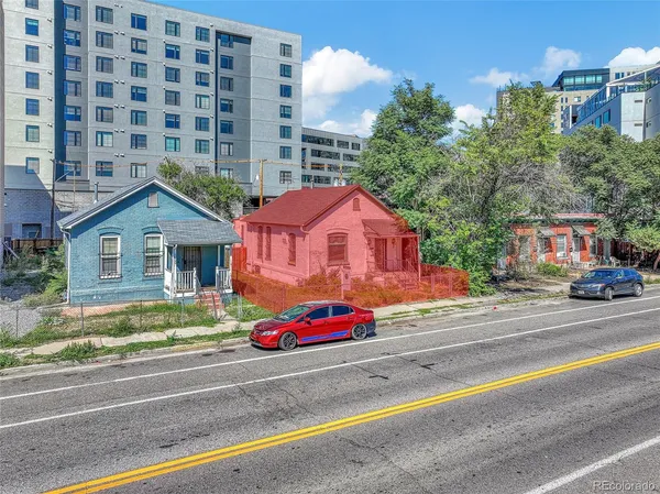$1,300,000 | 3735 North Marion Street, Denver, CO 80205