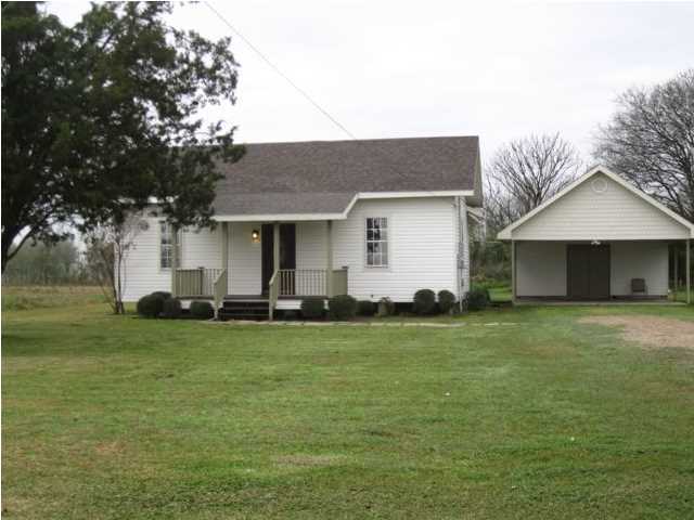 1618 South Fieldspan Road Duson, LA 70529 - Photo 1 of 11 Primary Photo