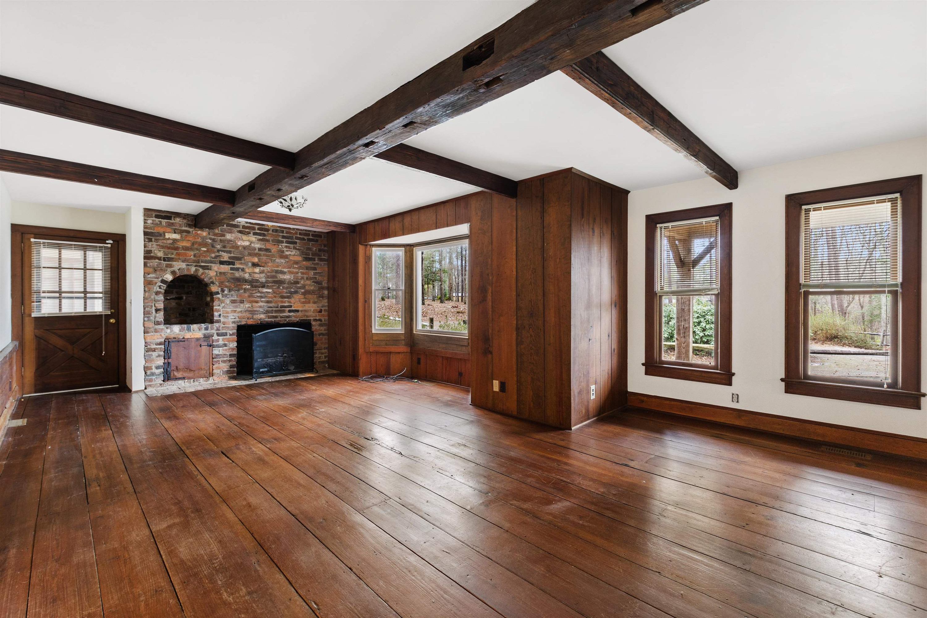 520 Old Stage Road Angier, NC 27501 - Photo 10 of 45 Photo 10