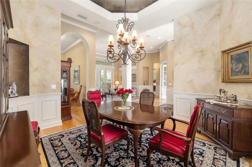 13566 Northwest 8th Road Newberry, FL 32669 - Photo 11 of 73