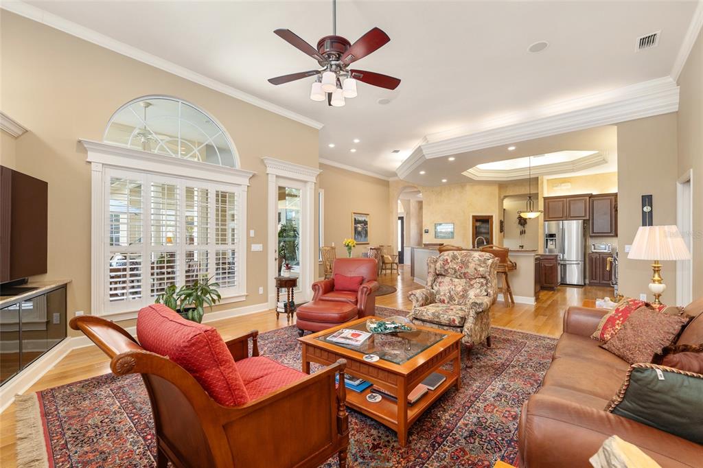 13566 Northwest 8th Road Newberry, FL 32669 - Photo 17 of 73