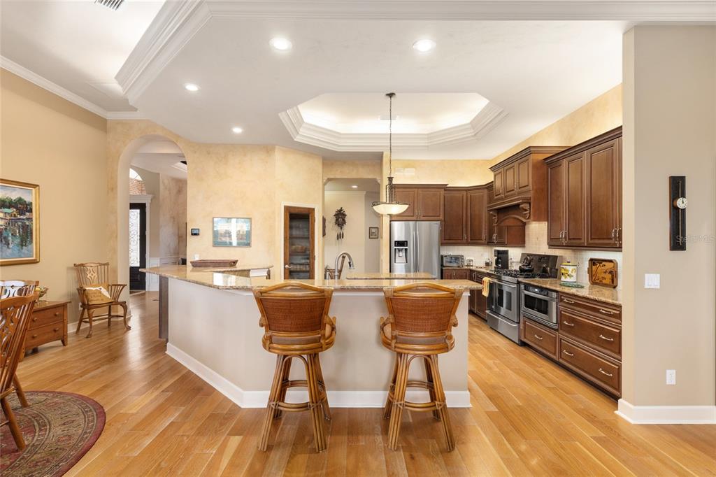 13566 Northwest 8th Road Newberry, FL 32669 - Photo 18 of 73