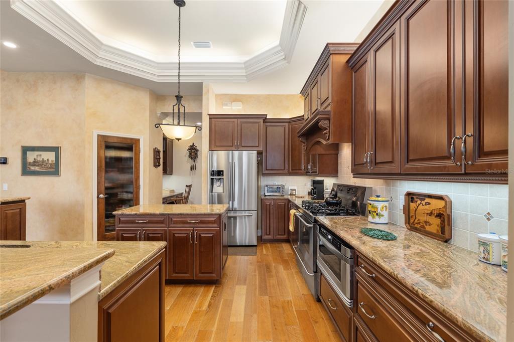 13566 Northwest 8th Road Newberry, FL 32669 - Photo 20 of 73