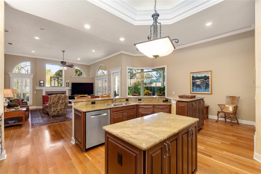 13566 Northwest 8th Road Newberry, FL 32669 - Photo 23 of 73