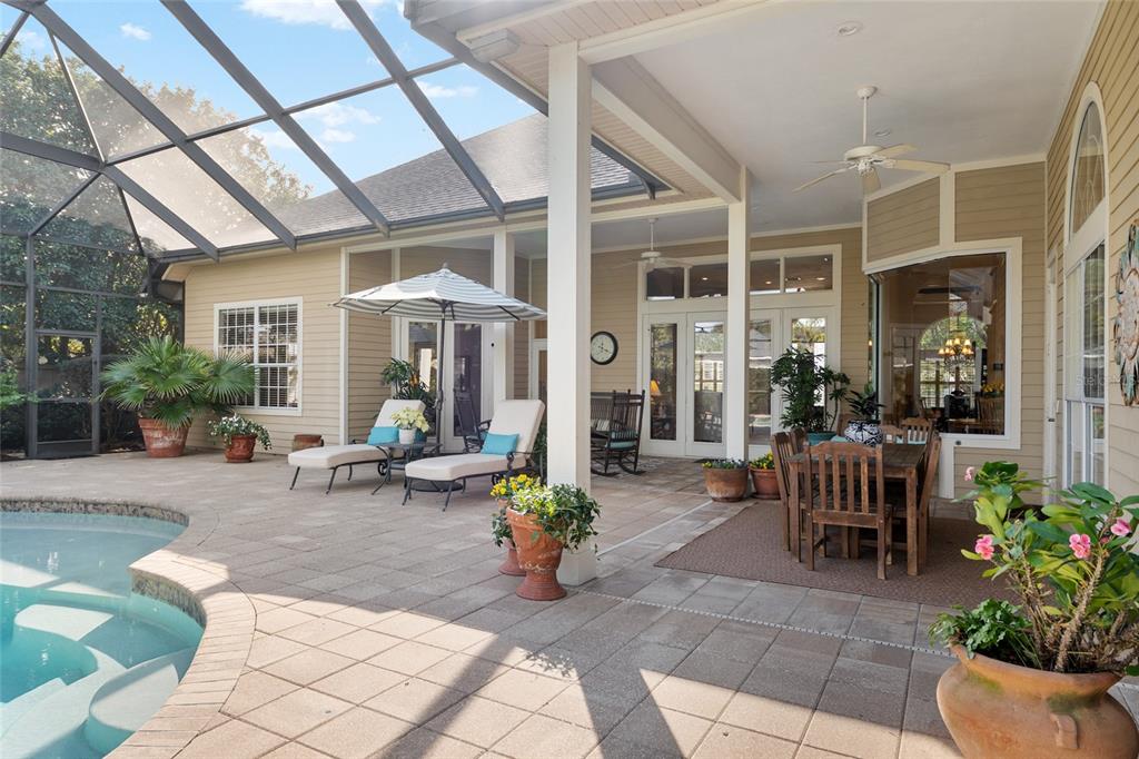 13566 Northwest 8th Road Newberry, FL 32669 - Photo 60 of 73