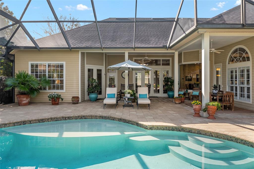 13566 Northwest 8th Road Newberry, FL 32669 - Photo 62 of 73