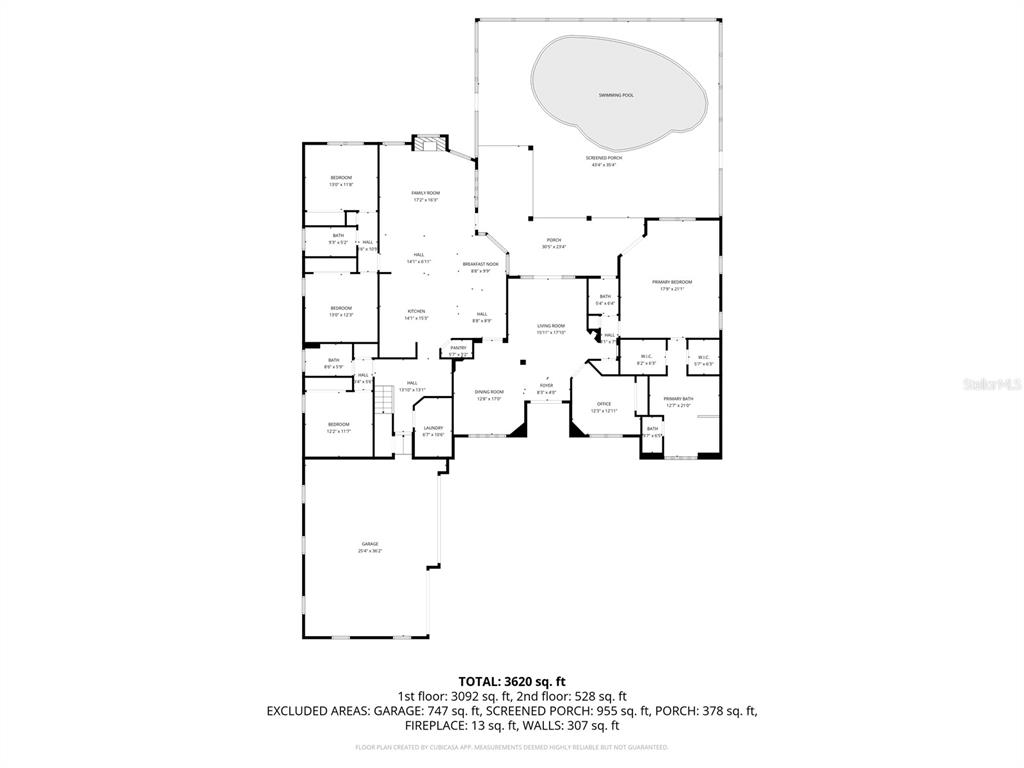 13566 Northwest 8th Road Newberry, FL 32669 - Photo 70 of 73