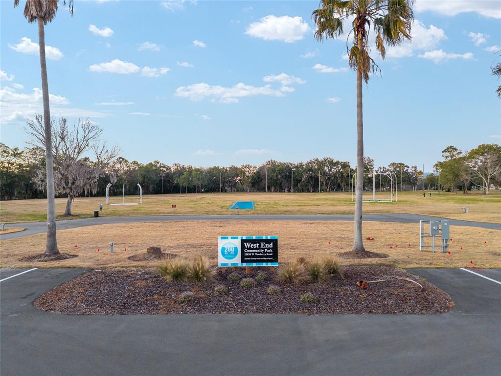 13566 Northwest 8th Road Newberry, FL 32669 - Photo 72 of 73