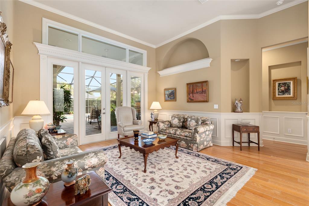 13566 Northwest 8th Road Newberry, FL 32669 - Photo 8 of 73