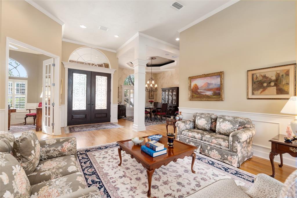 13566 Northwest 8th Road Newberry, FL 32669 - Photo 9 of 73