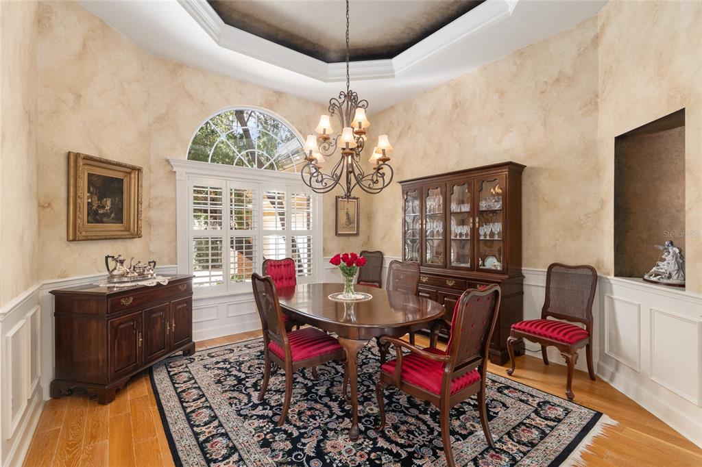 13566 Northwest 8th Road Newberry, FL 32669 - Photo 10 of 73