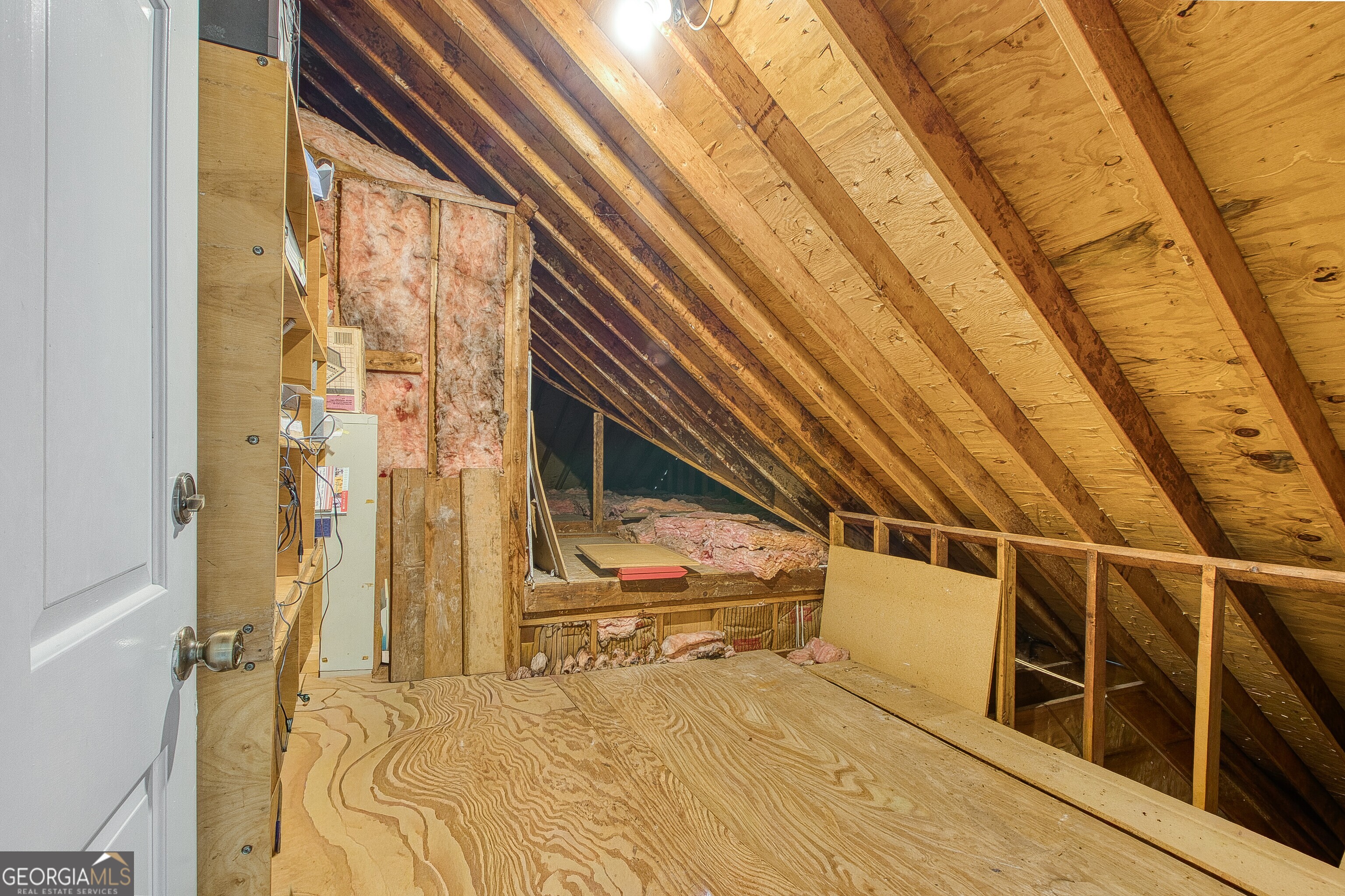 121 Stearman Road Fayetteville, GA 30214 - Photo 38 of 74