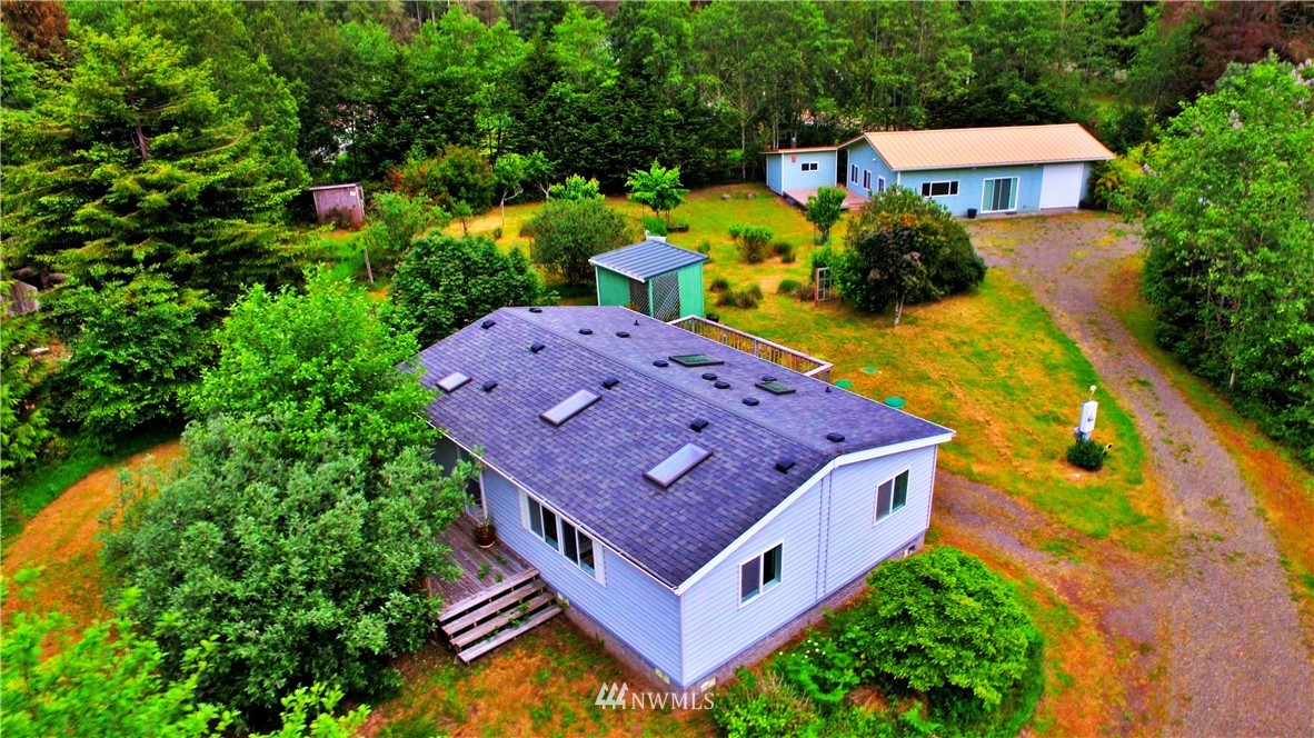 15915 Sandridge Road Long Beach, WA 98631 - Photo 1 of 20 Gallery Image 1