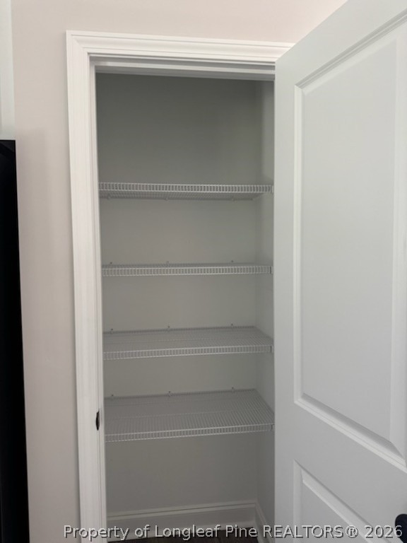 390 Summerhill Road Fayetteville, NC 28303 - Photo 26 of 27 a view of closet