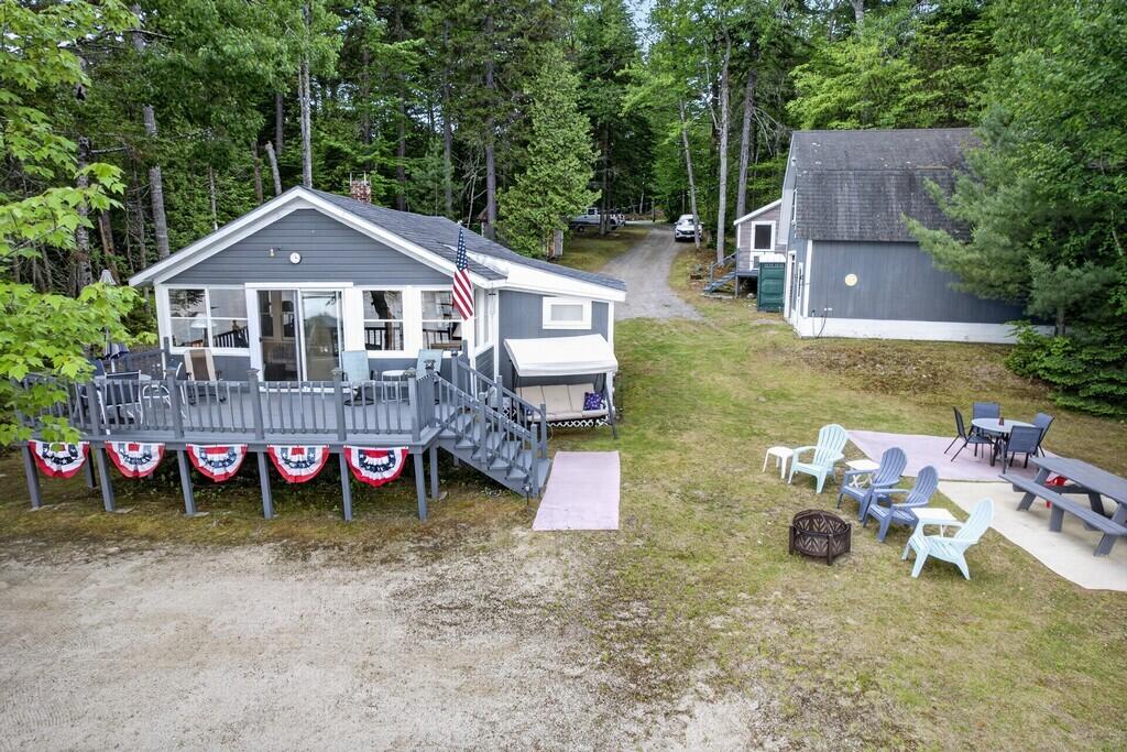 7 Partridge Cv Lane Millinocket, ME 04462 - Photo 49 of 53