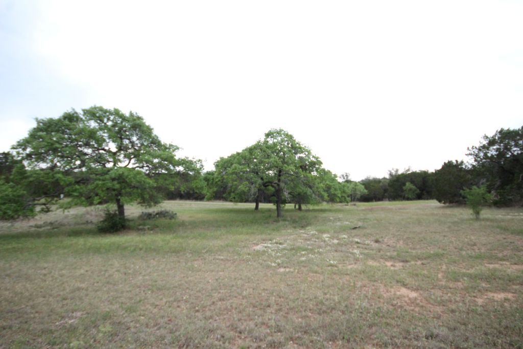 5135 Lookout Ridge Drive Marble Falls, TX 78654 - Photo 22 of 33 Pasture and prime home site