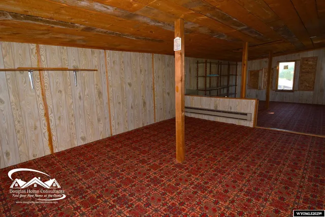 $299,500 | 608 West Arnold Street, Glenrock, WY 82637