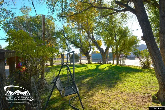 $299,500 | 608 West Arnold Street, Glenrock, WY 82637