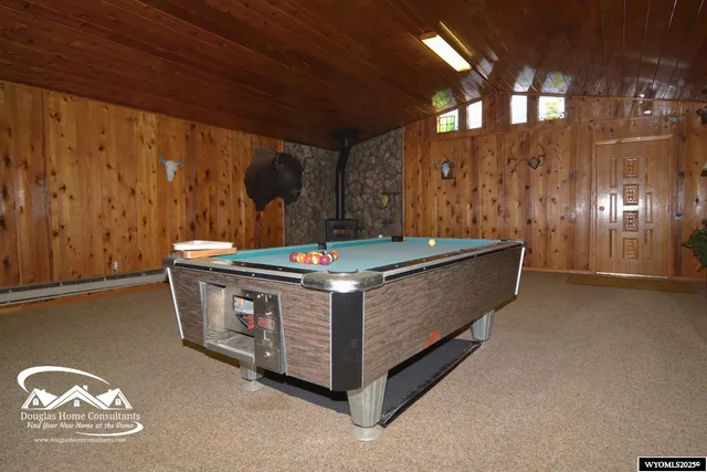 $287,500 | 608 West Arnold Street, Glenrock, WY 82637