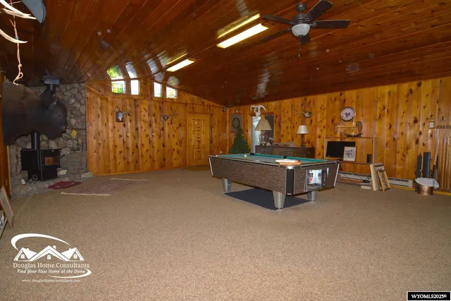 $299,500 | 608 West Arnold Street, Glenrock, WY 82637