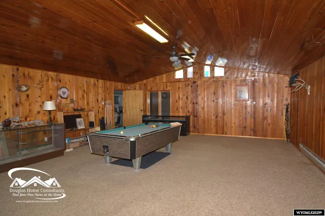 $287,500 | 608 West Arnold Street, Glenrock, WY 82637