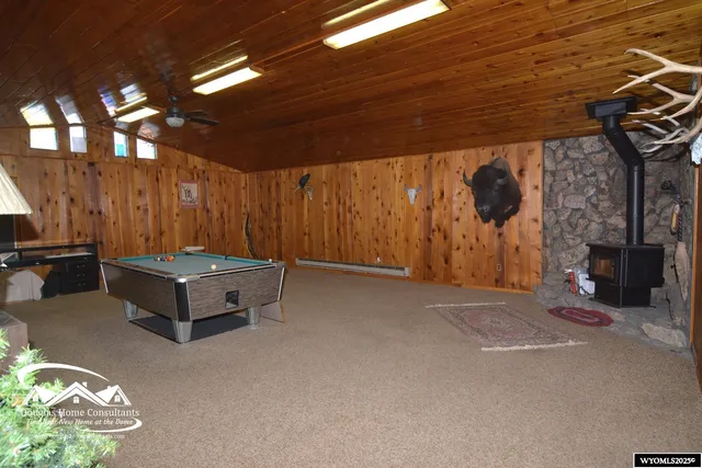 $299,500 | 608 West Arnold Street, Glenrock, WY 82637