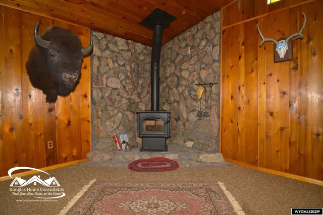 $299,500 | 608 West Arnold Street, Glenrock, WY 82637