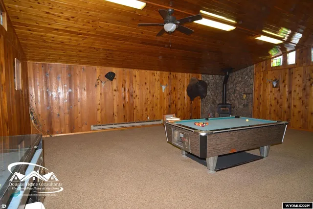 $299,500 | 608 West Arnold Street, Glenrock, WY 82637